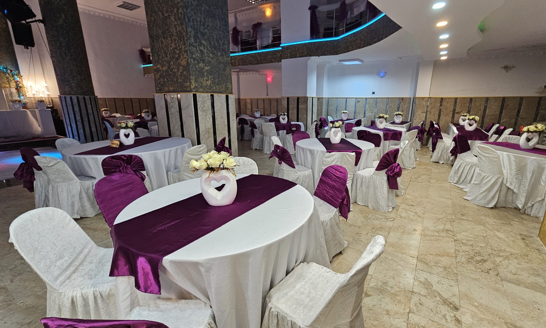 Ay Dede Düğün Sarayı